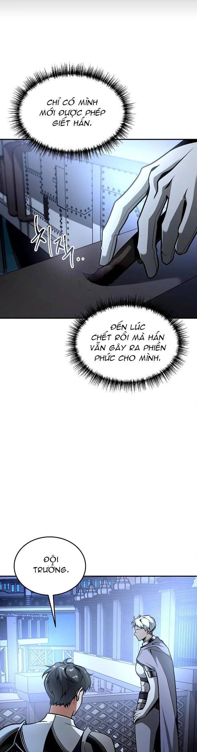 Săn Lùng Nữ Chúa Chapter 13 - 20