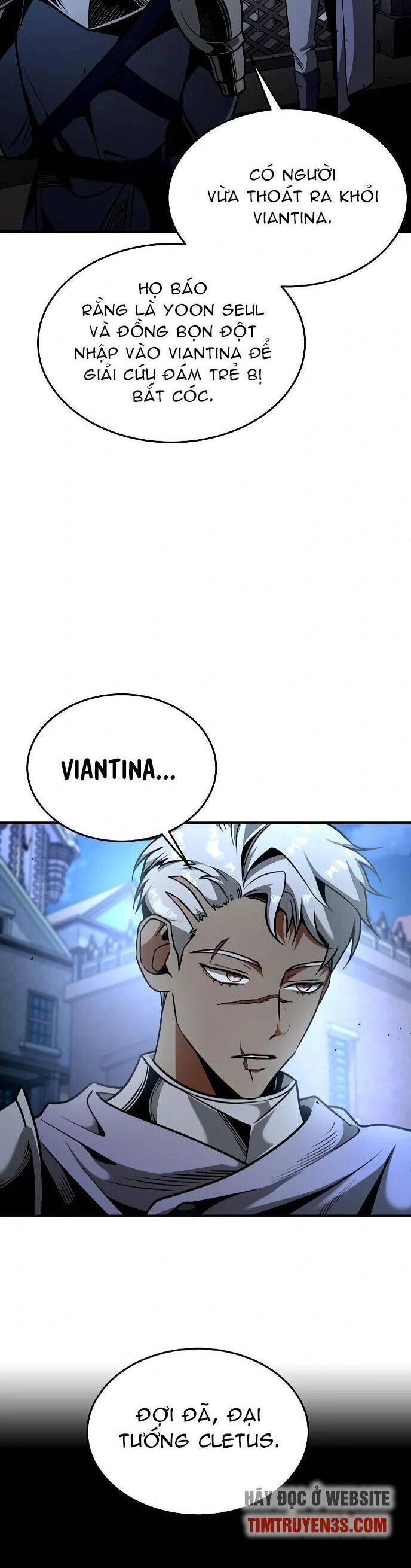 Săn Lùng Nữ Chúa Chapter 13 - 21