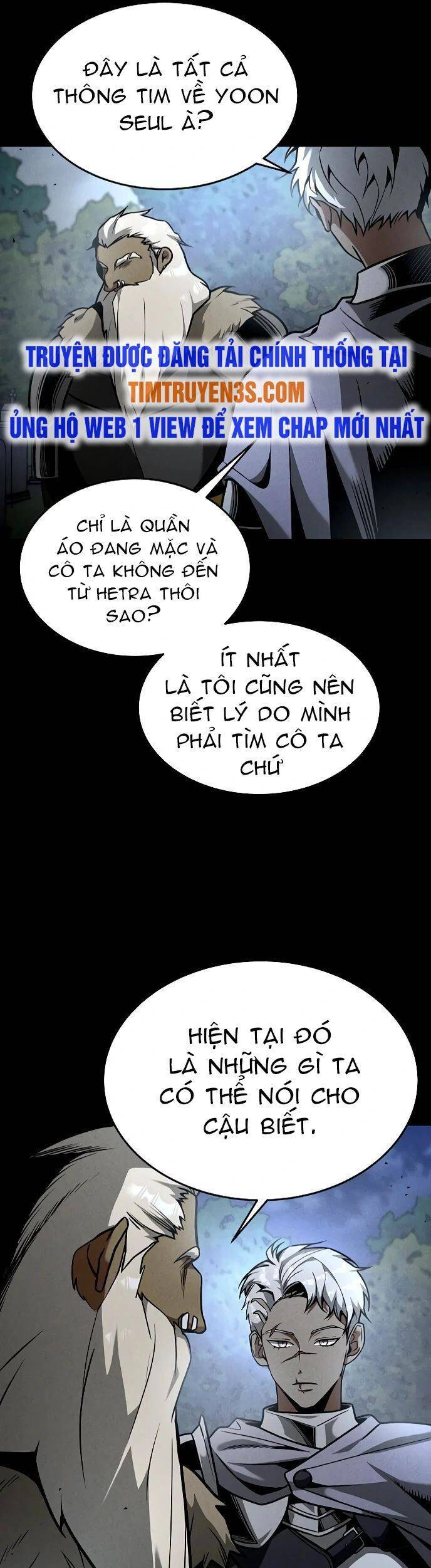 Săn Lùng Nữ Chúa Chapter 13 - 22