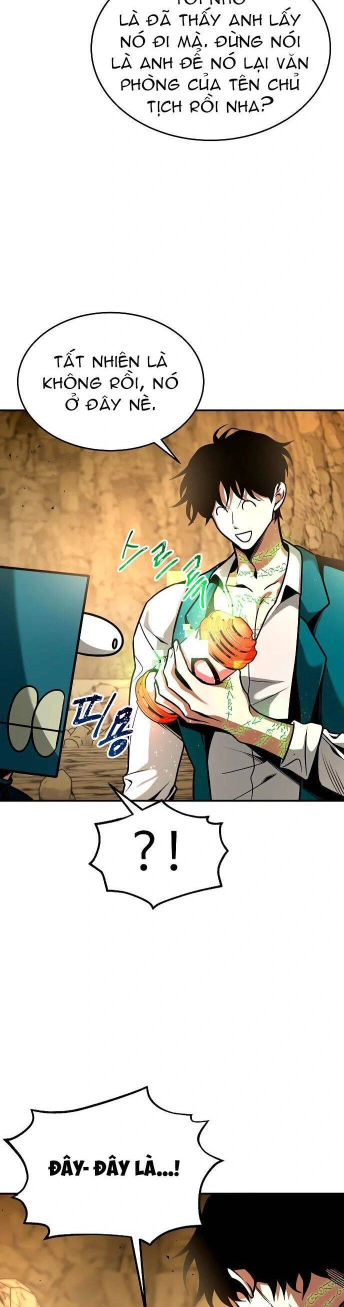 Săn Lùng Nữ Chúa Chapter 13 - 30