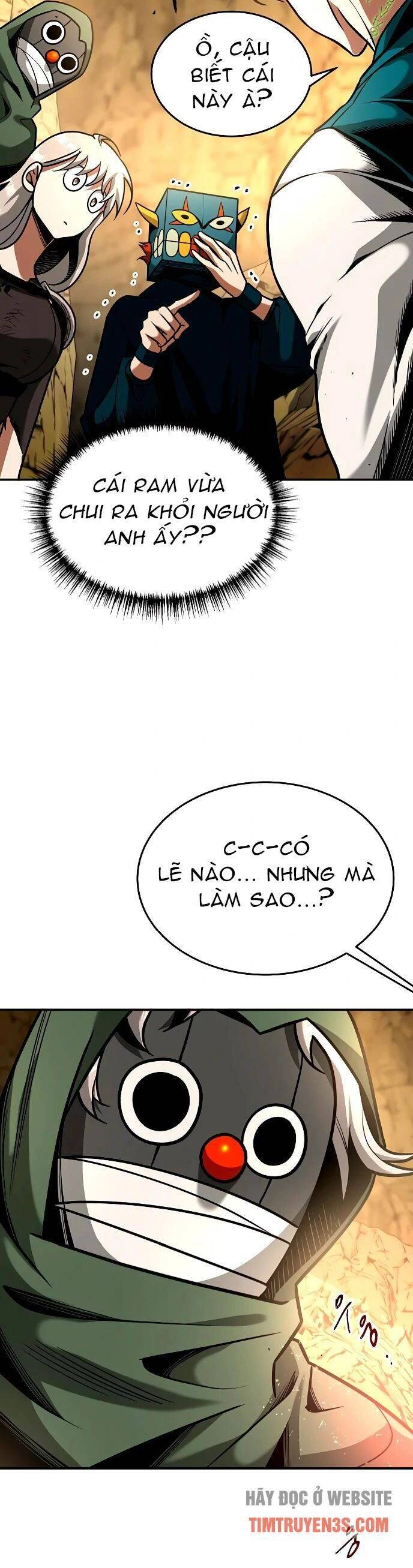 Săn Lùng Nữ Chúa Chapter 13 - 31