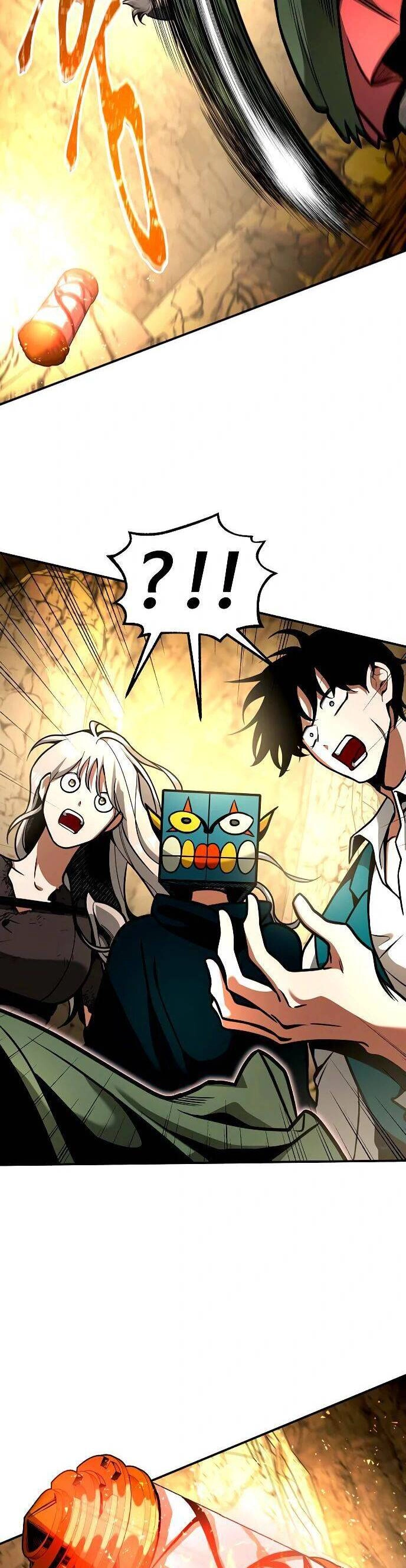 Săn Lùng Nữ Chúa Chapter 13 - 33