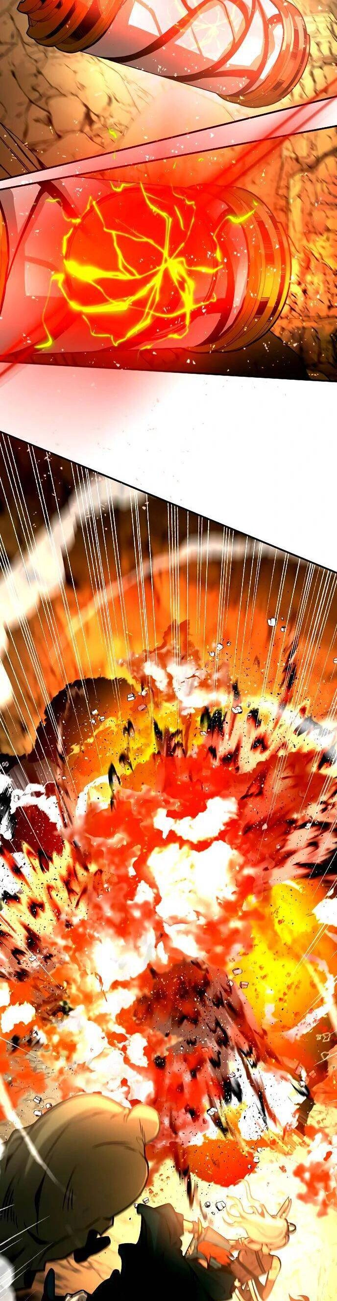 Săn Lùng Nữ Chúa Chapter 13 - 34