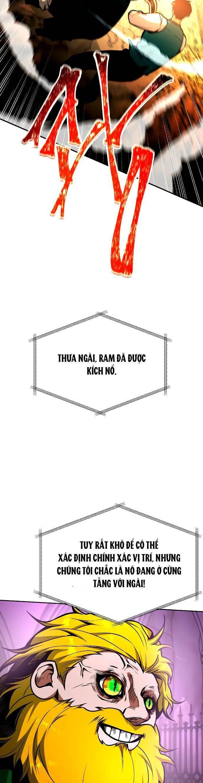 Săn Lùng Nữ Chúa Chapter 13 - 35