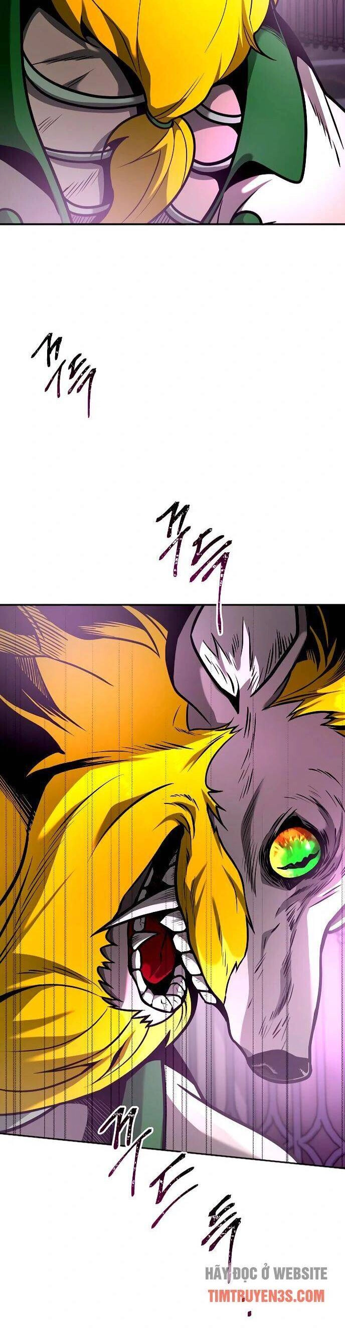 Săn Lùng Nữ Chúa Chapter 13 - 36