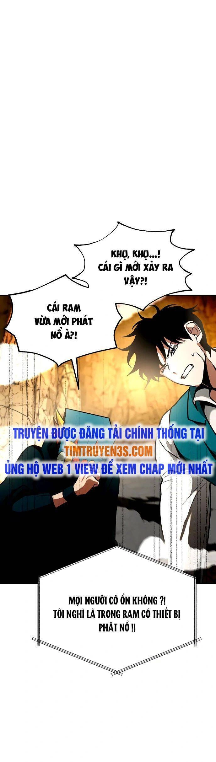 Săn Lùng Nữ Chúa Chapter 13 - 37