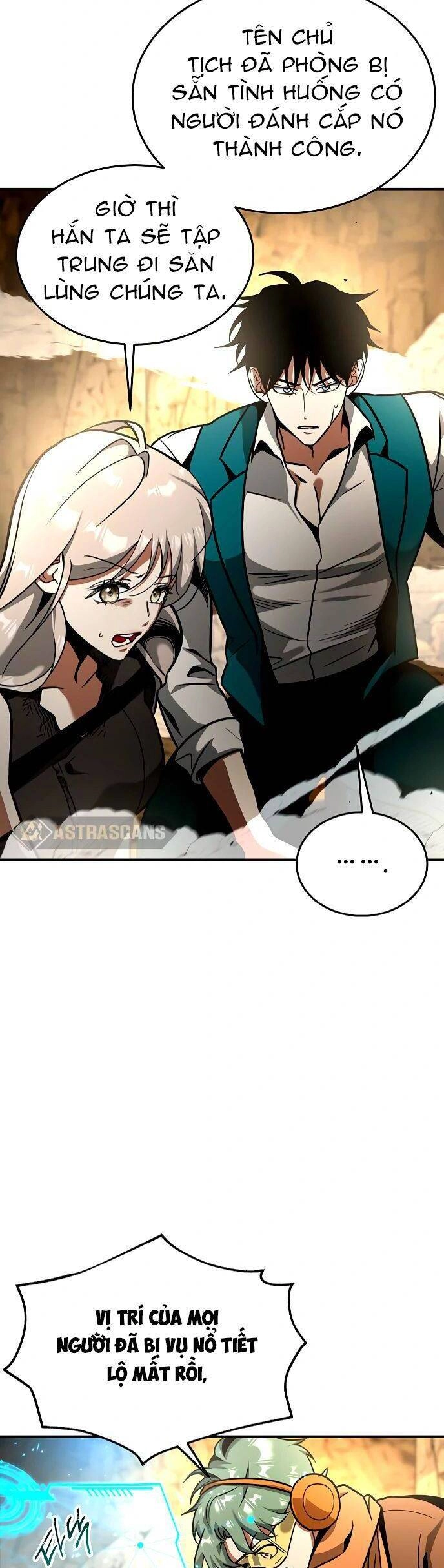 Săn Lùng Nữ Chúa Chapter 13 - 39