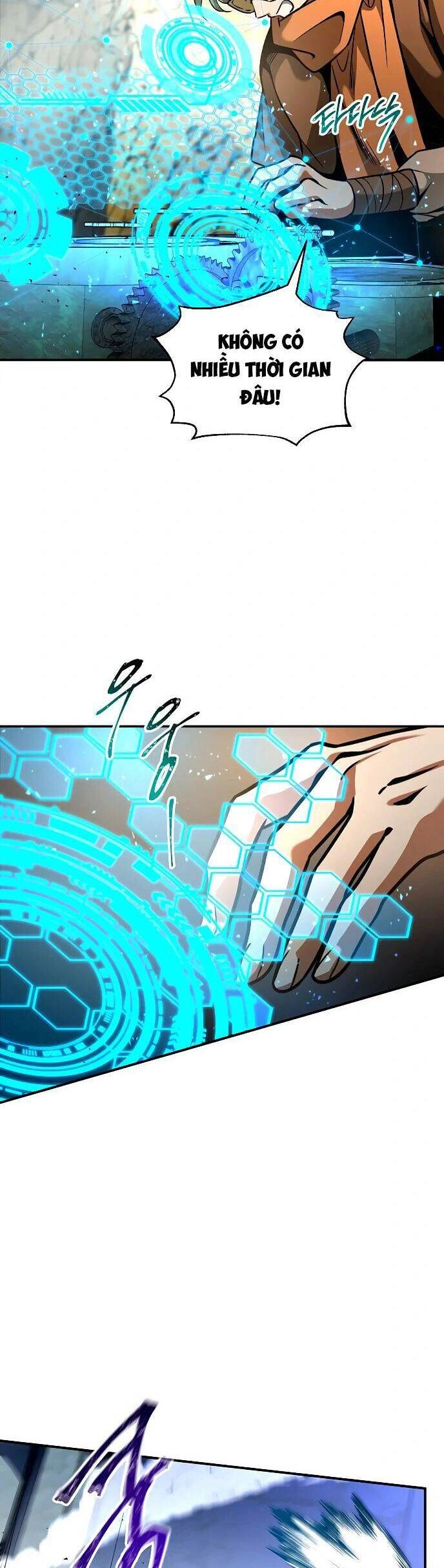 Săn Lùng Nữ Chúa Chapter 13 - 40