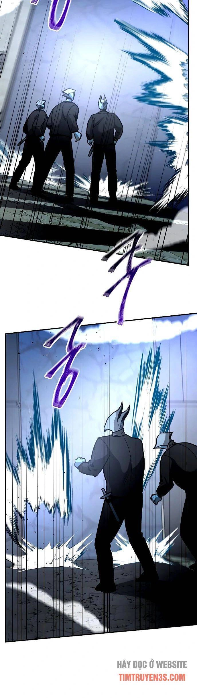 Săn Lùng Nữ Chúa Chapter 13 - 41