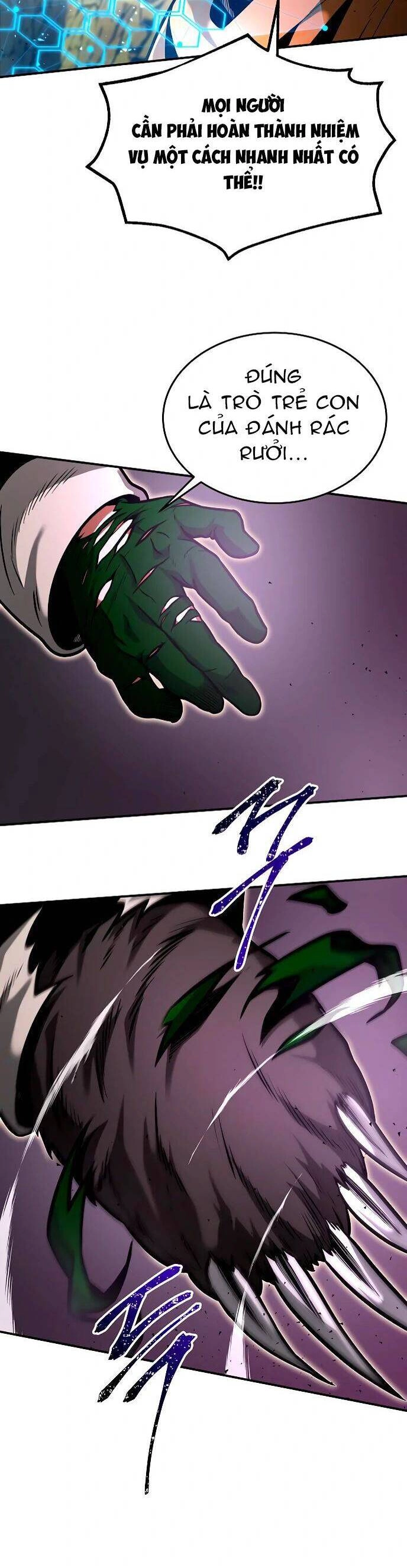 Săn Lùng Nữ Chúa Chapter 13 - 43