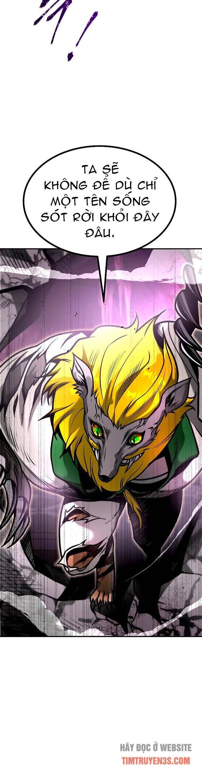 Săn Lùng Nữ Chúa Chapter 13 - 46