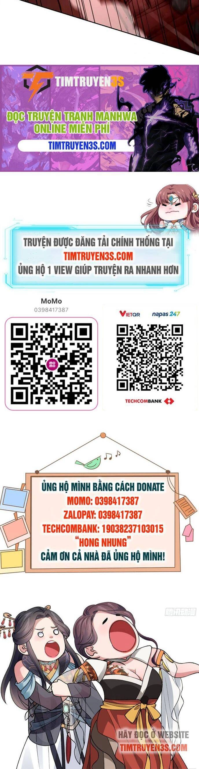 Săn Lùng Nữ Chúa Chapter 13 - 49