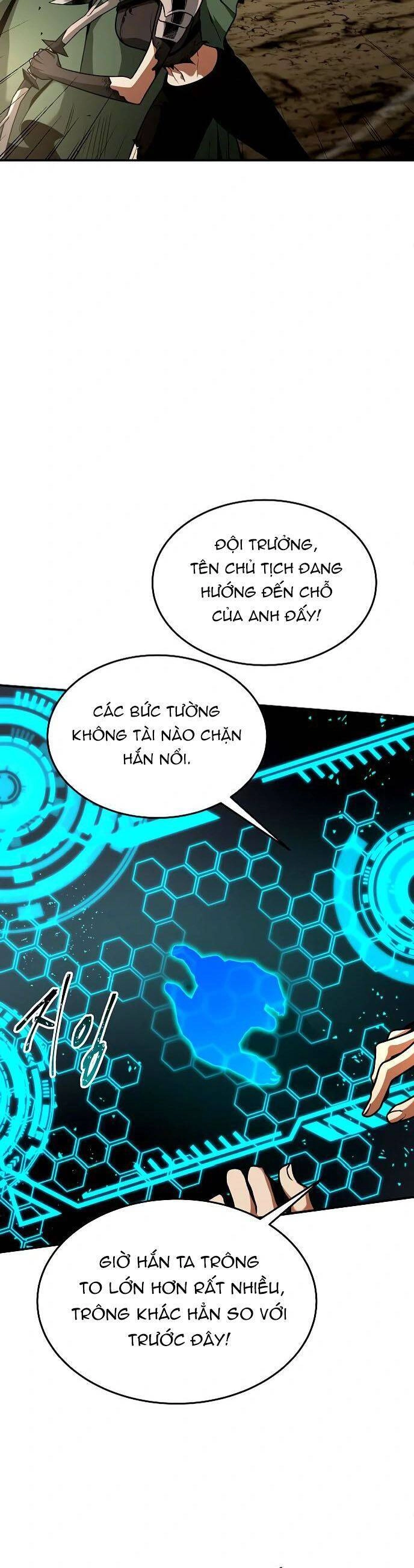 Săn Lùng Nữ Chúa Chapter 14 - 3