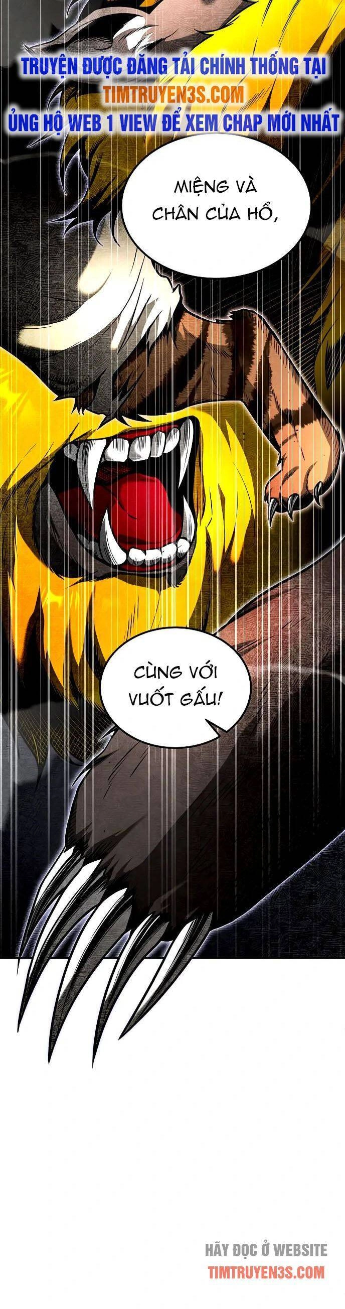 Săn Lùng Nữ Chúa Chapter 14 - 5