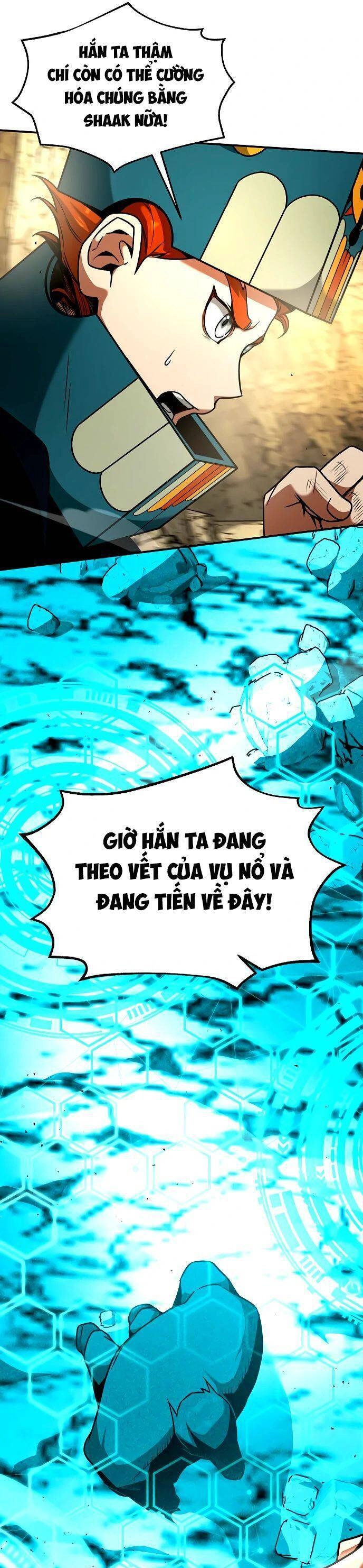 Săn Lùng Nữ Chúa Chapter 14 - 6
