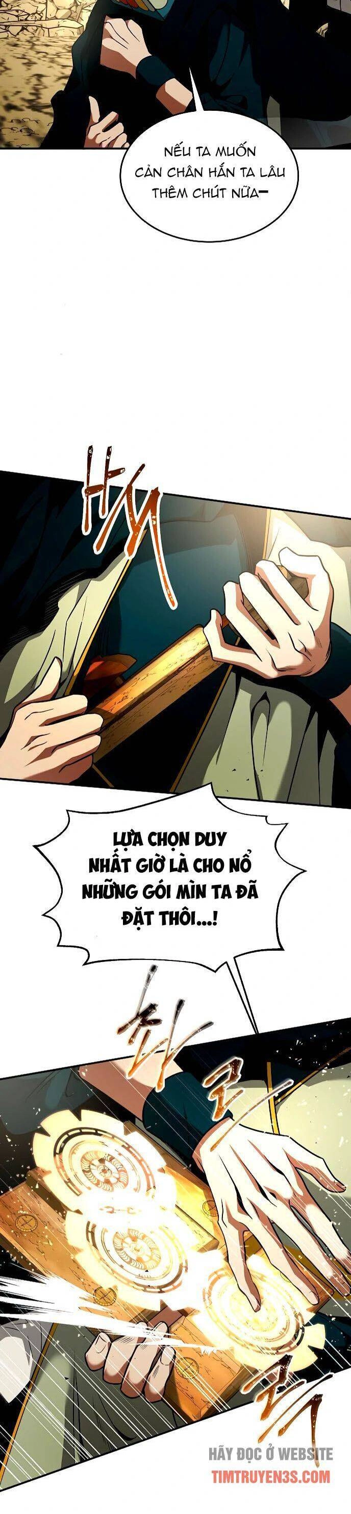 Săn Lùng Nữ Chúa Chapter 14 - 9