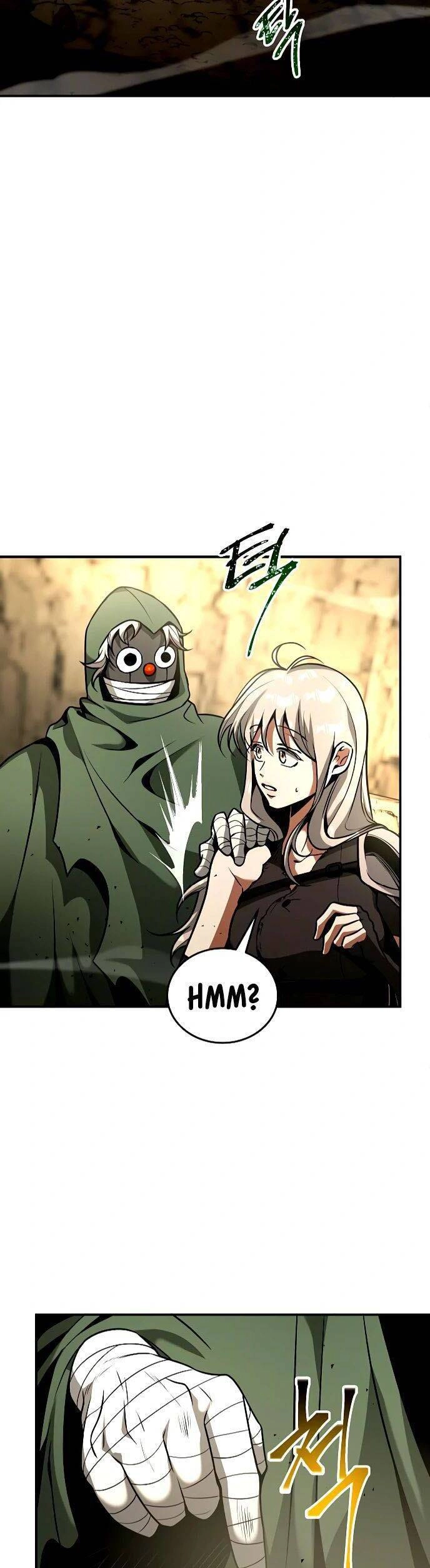 Săn Lùng Nữ Chúa Chapter 14 - 13