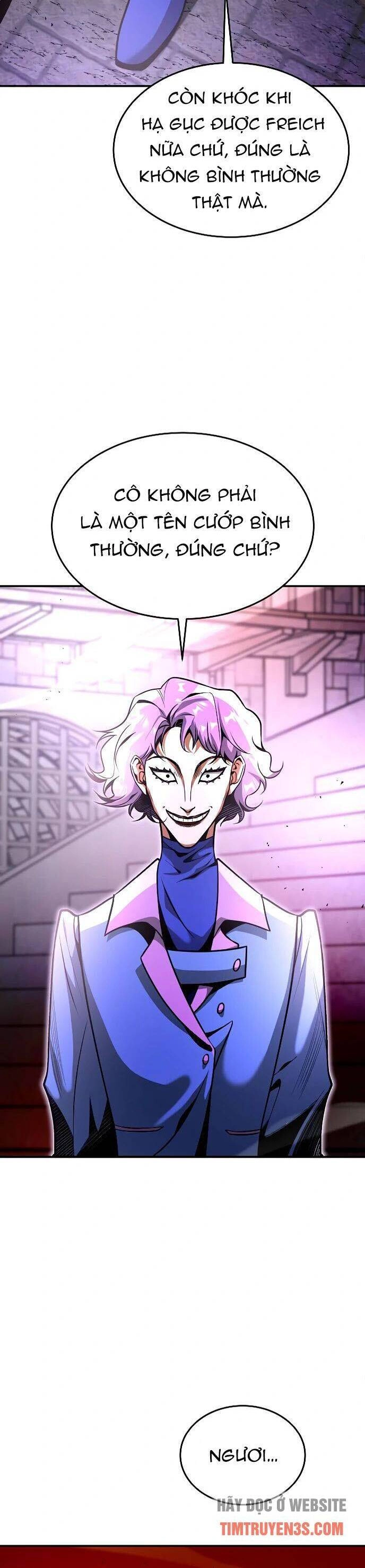 Săn Lùng Nữ Chúa Chapter 14 - 18