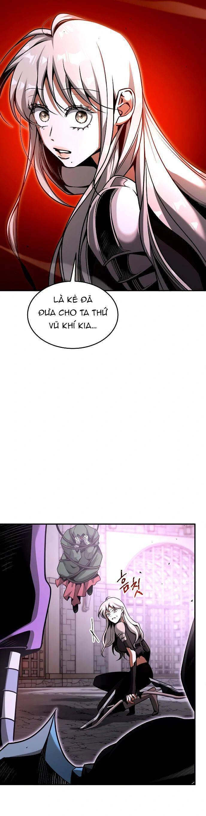 Săn Lùng Nữ Chúa Chapter 14 - 19