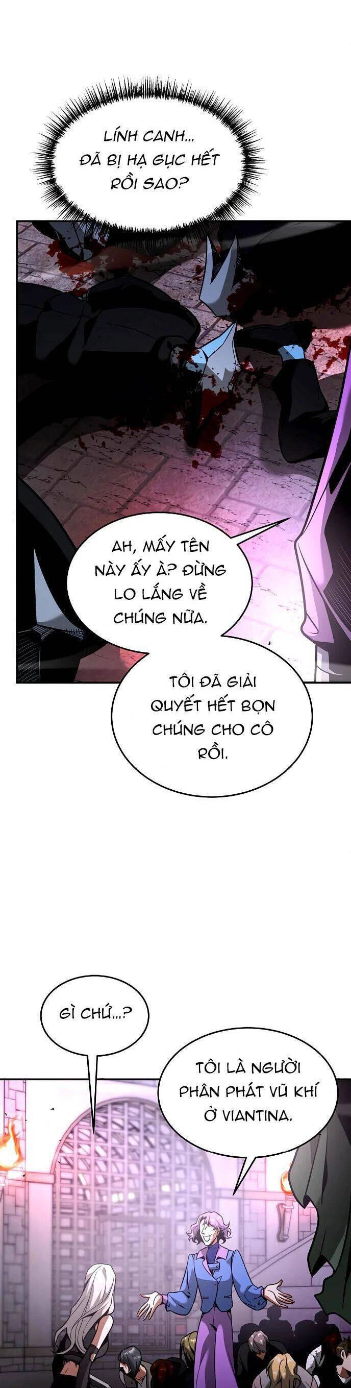 Săn Lùng Nữ Chúa Chapter 14 - 20