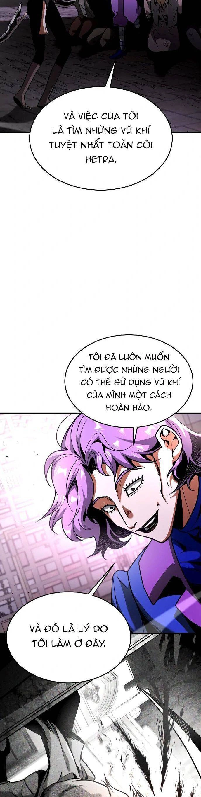 Săn Lùng Nữ Chúa Chapter 14 - 21