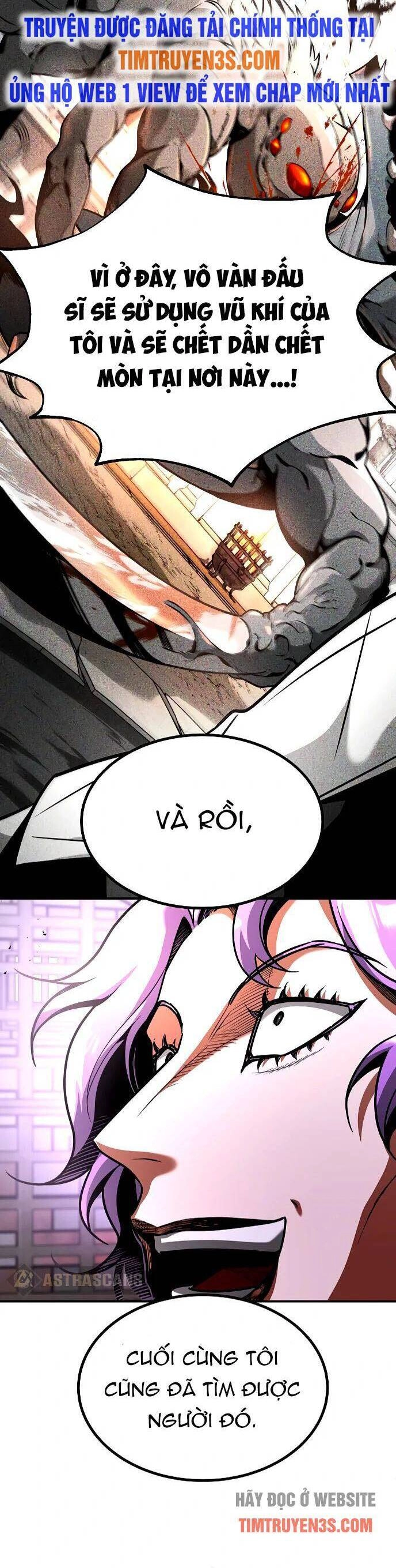 Săn Lùng Nữ Chúa Chapter 14 - 22