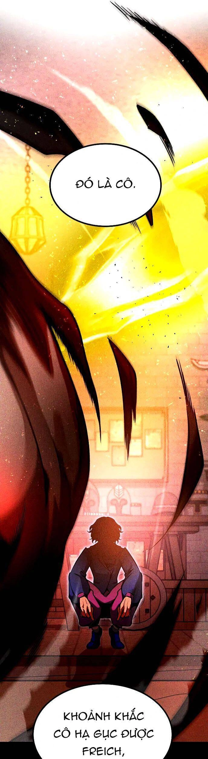 Săn Lùng Nữ Chúa Chapter 14 - 23