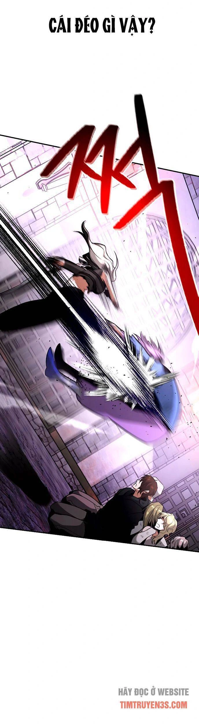 Săn Lùng Nữ Chúa Chapter 14 - 27