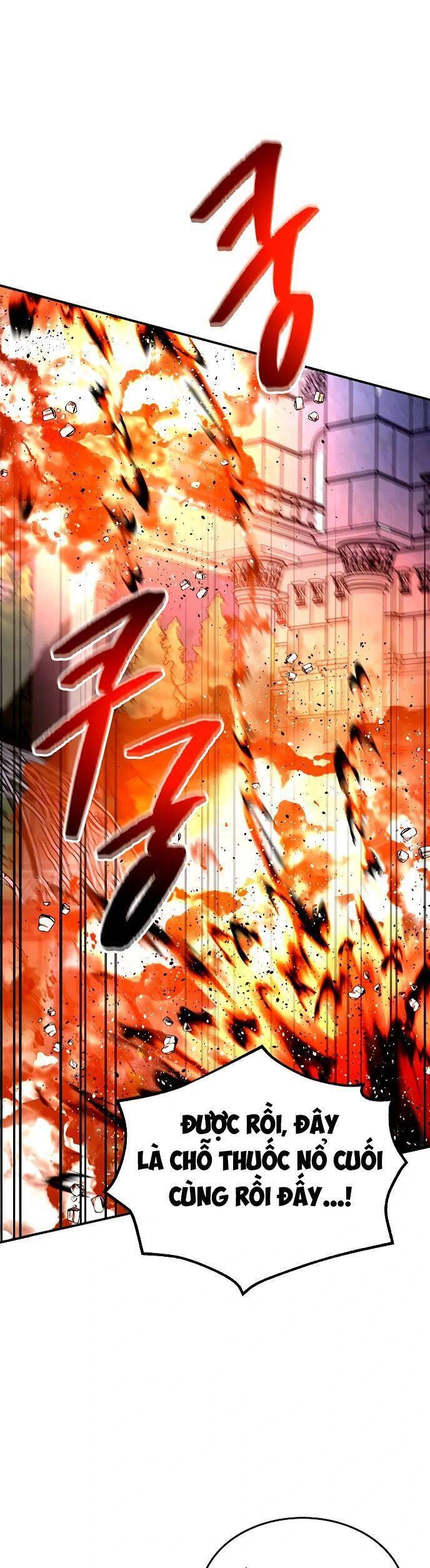 Săn Lùng Nữ Chúa Chapter 14 - 28