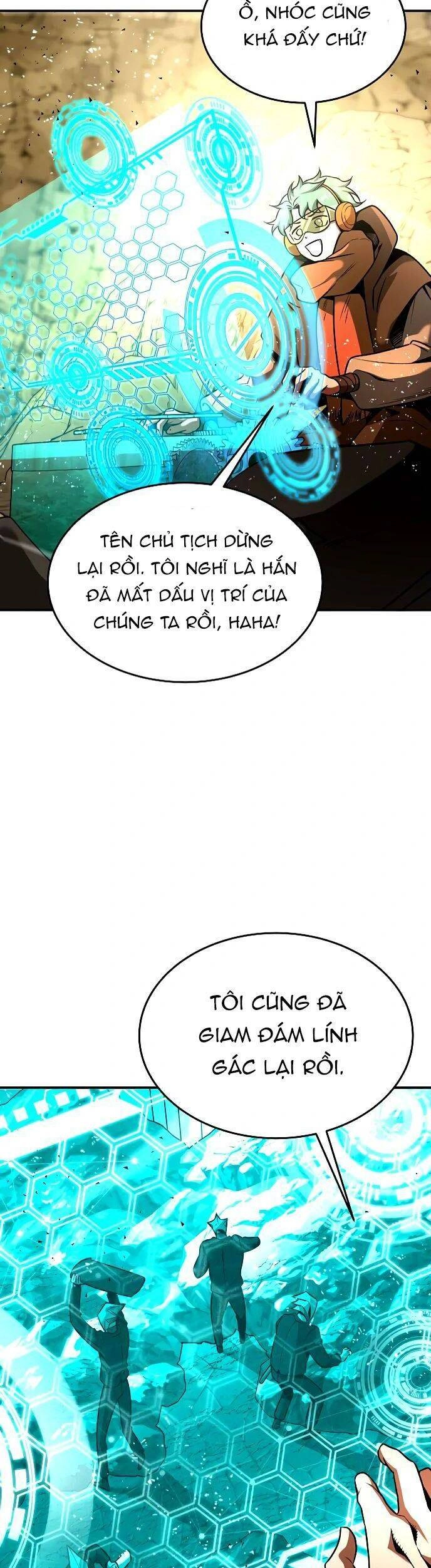 Săn Lùng Nữ Chúa Chapter 14 - 29