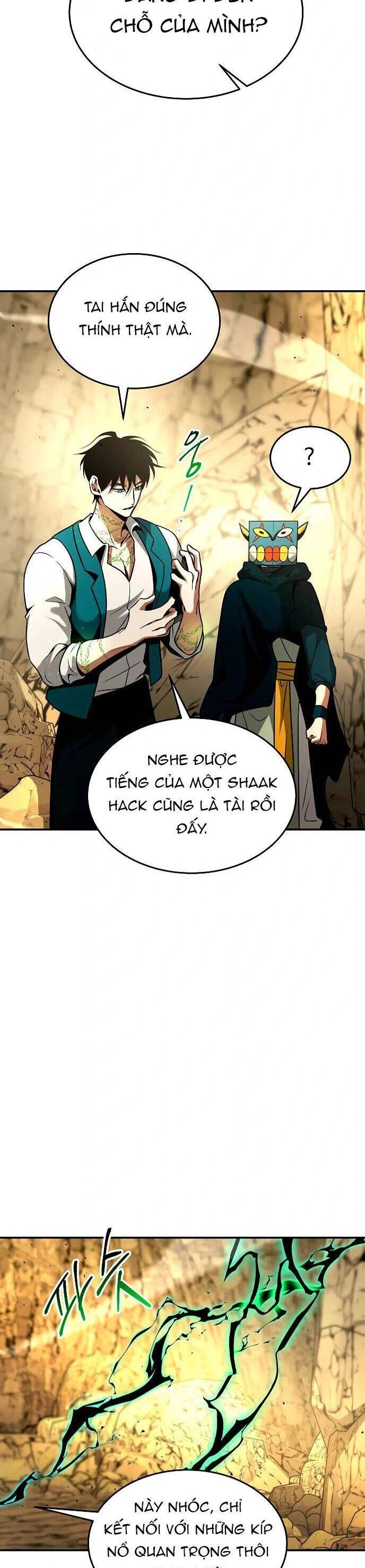 Săn Lùng Nữ Chúa Chapter 14 - 34