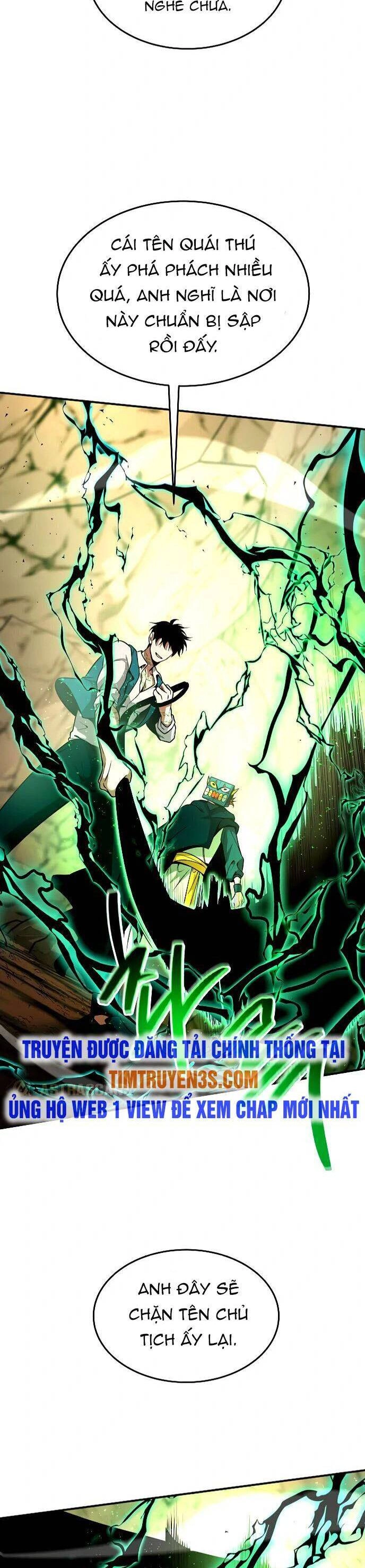 Săn Lùng Nữ Chúa Chapter 14 - 35