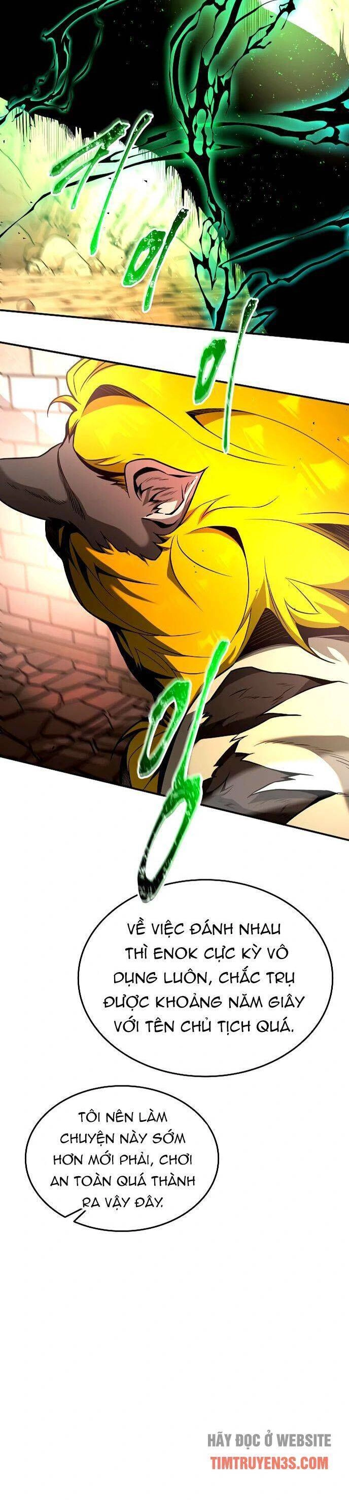 Săn Lùng Nữ Chúa Chapter 14 - 36