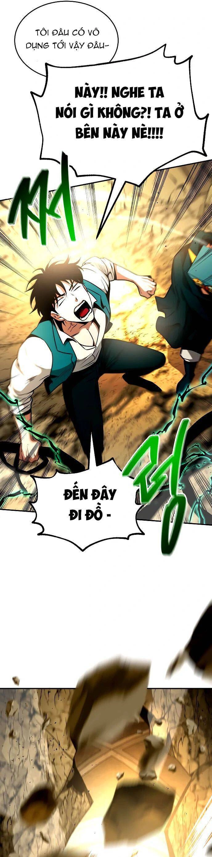 Săn Lùng Nữ Chúa Chapter 14 - 37