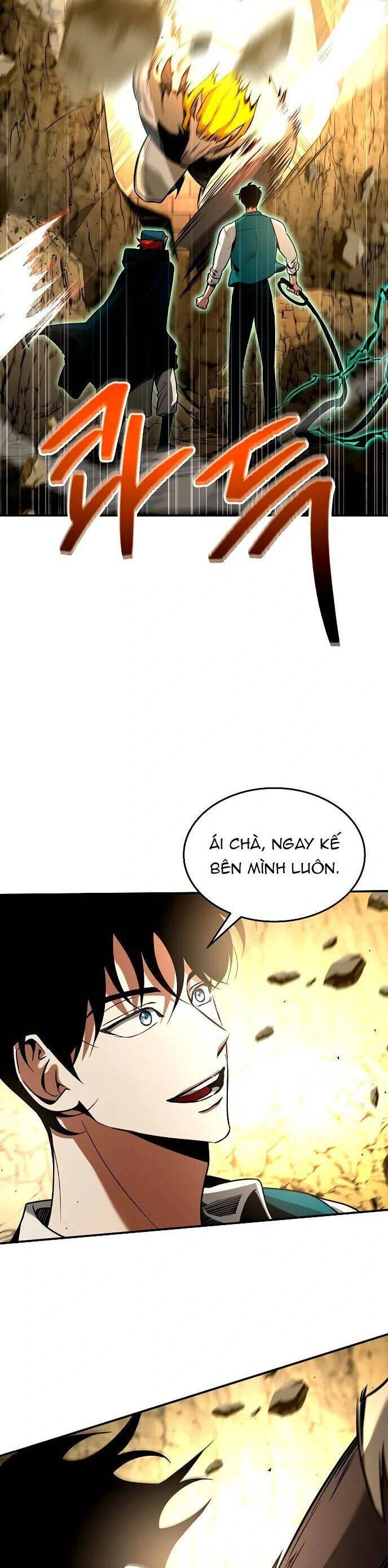 Săn Lùng Nữ Chúa Chapter 14 - 38