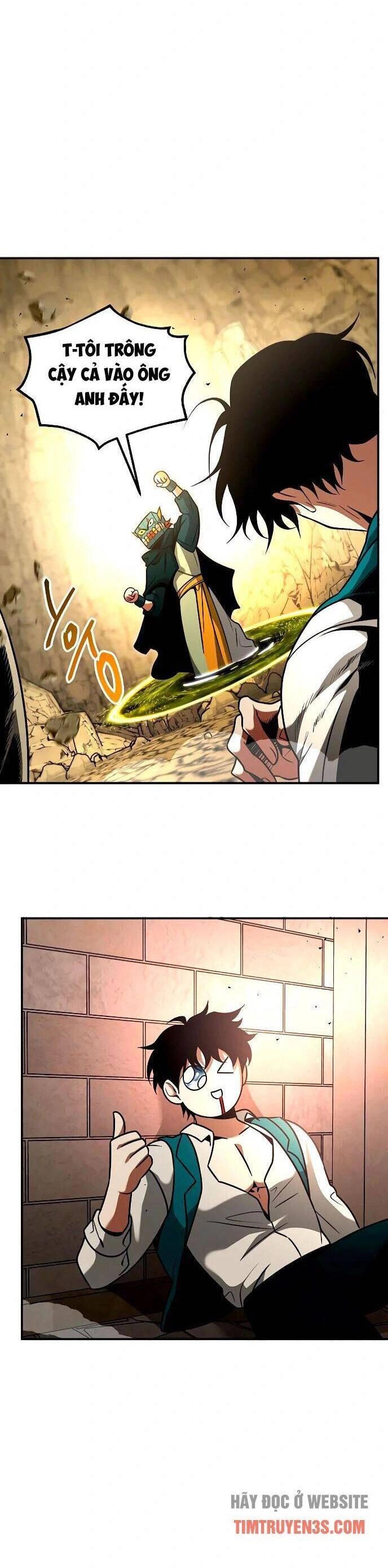 Săn Lùng Nữ Chúa Chapter 14 - 40