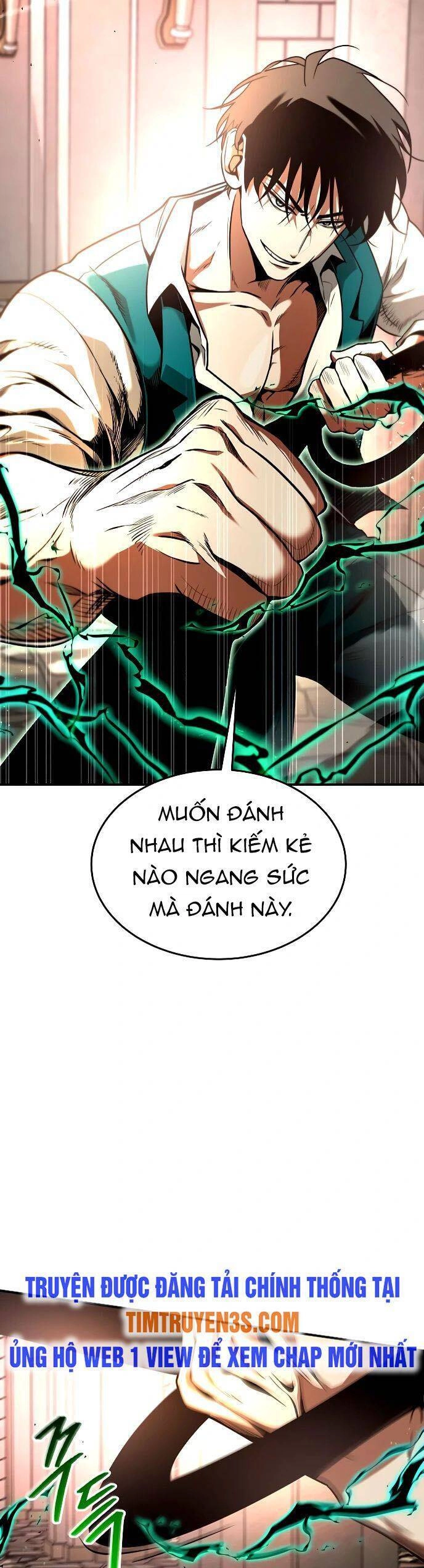 Săn Lùng Nữ Chúa Chapter 14 - 43