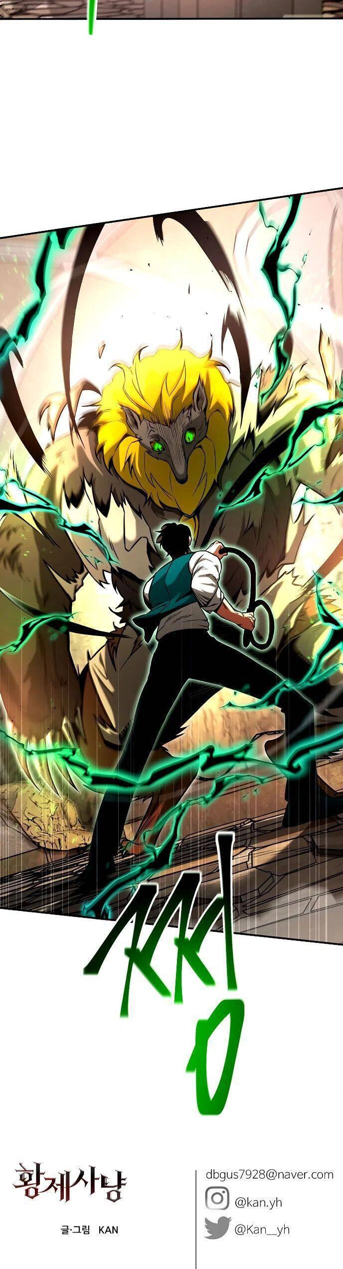 Săn Lùng Nữ Chúa Chapter 14 - 44