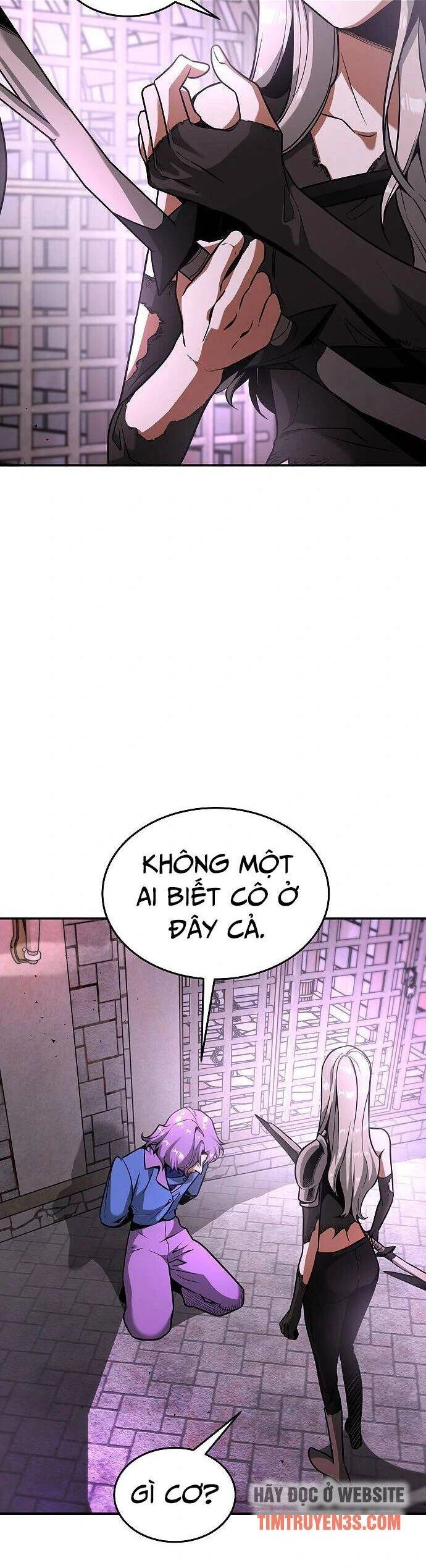 Săn Lùng Nữ Chúa Chapter 15 - 4