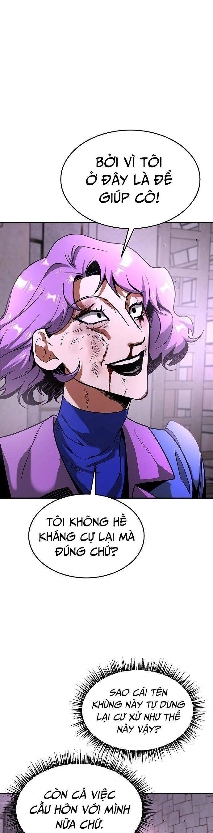 Săn Lùng Nữ Chúa Chapter 15 - 5