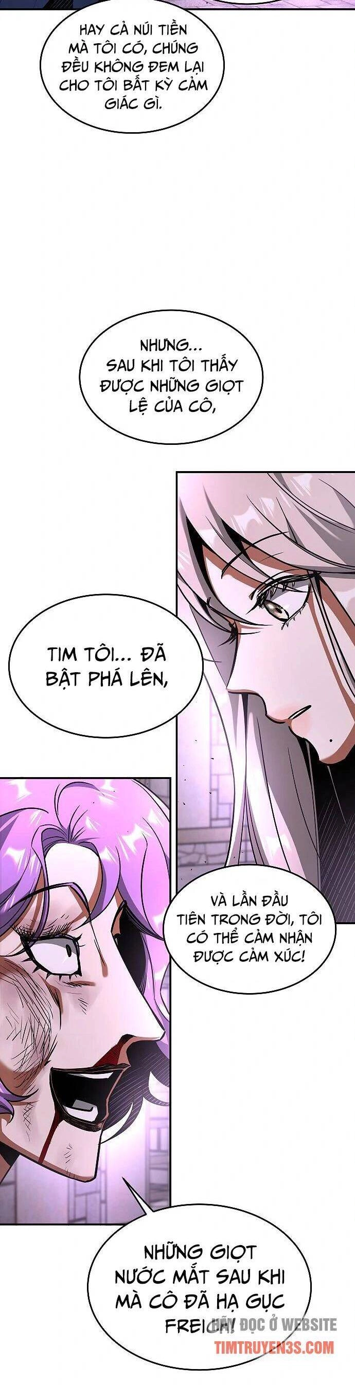 Săn Lùng Nữ Chúa Chapter 15 - 7