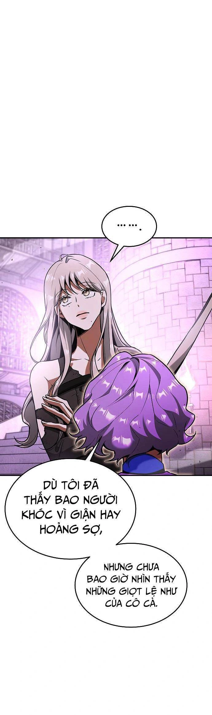 Săn Lùng Nữ Chúa Chapter 15 - 8