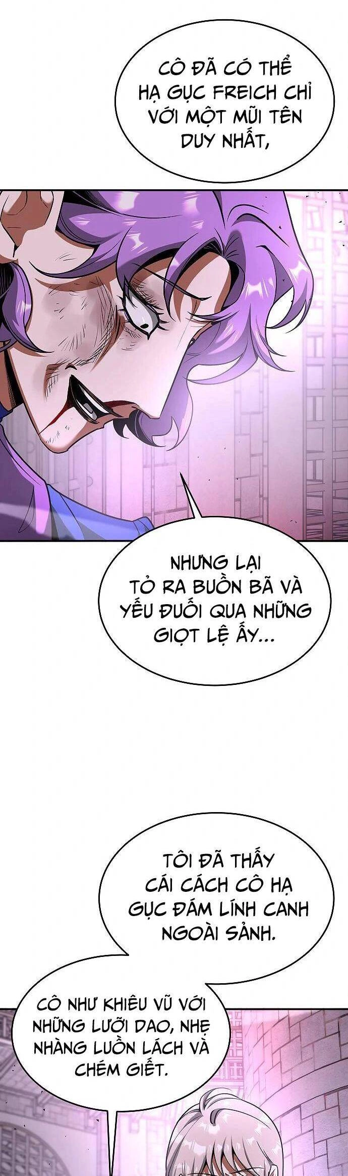 Săn Lùng Nữ Chúa Chapter 15 - 9