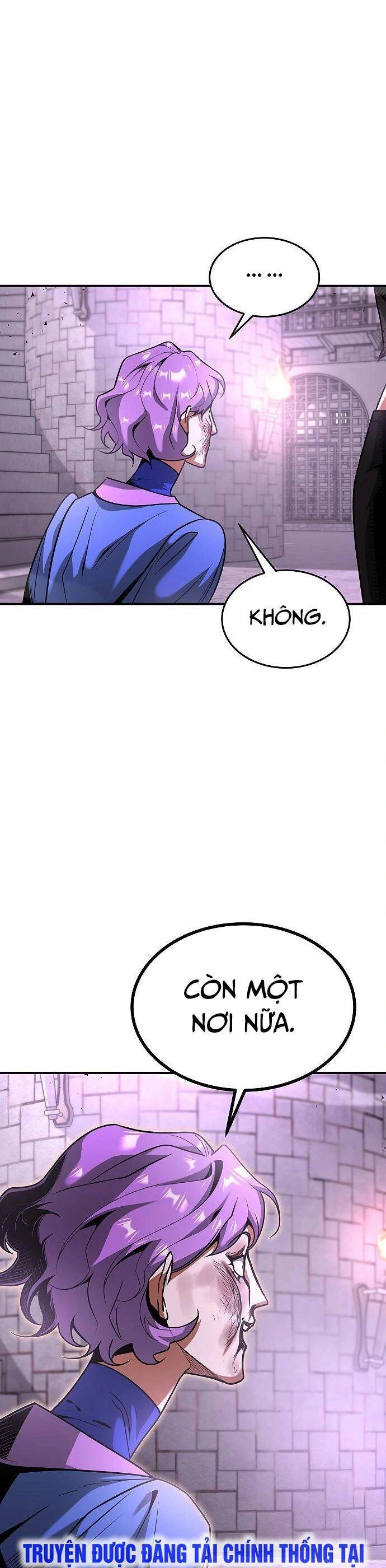 Săn Lùng Nữ Chúa Chapter 15 - 16