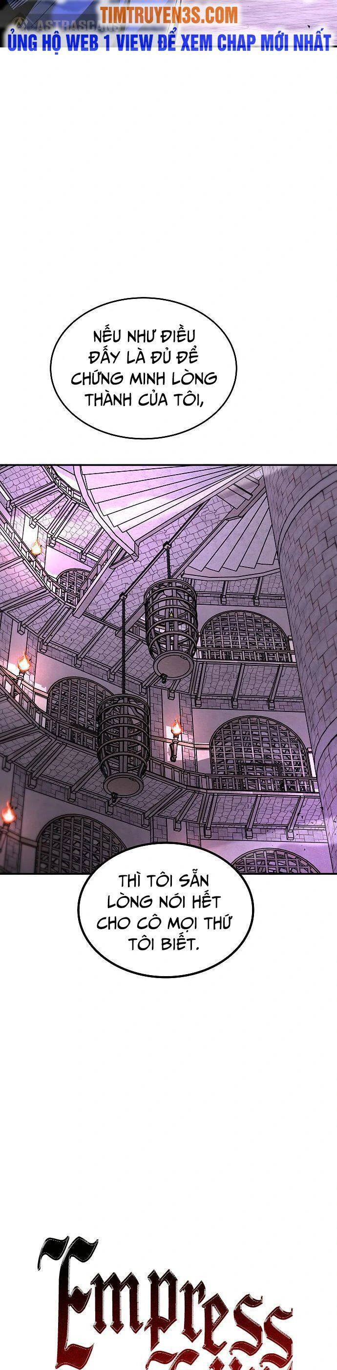 Săn Lùng Nữ Chúa Chapter 15 - 17