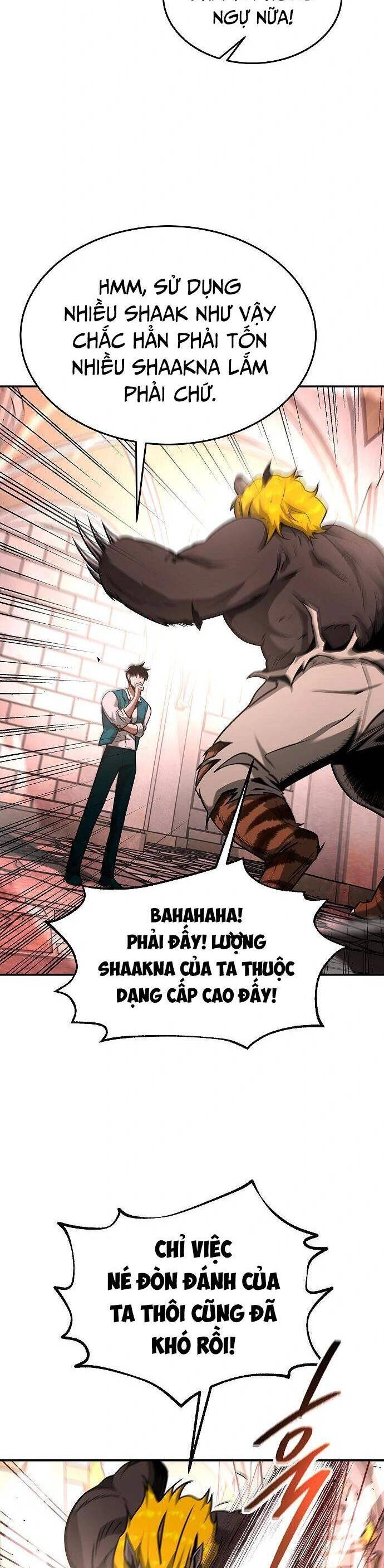 Săn Lùng Nữ Chúa Chapter 15 - 20