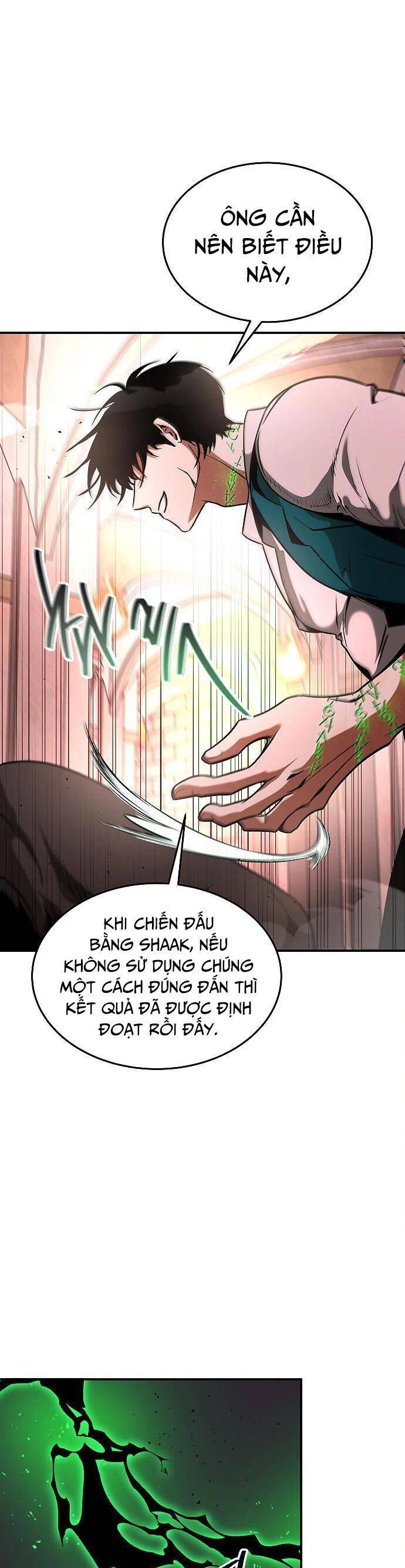 Săn Lùng Nữ Chúa Chapter 15 - 22