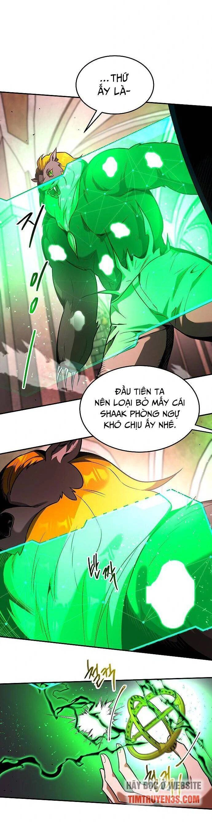 Săn Lùng Nữ Chúa Chapter 15 - 24