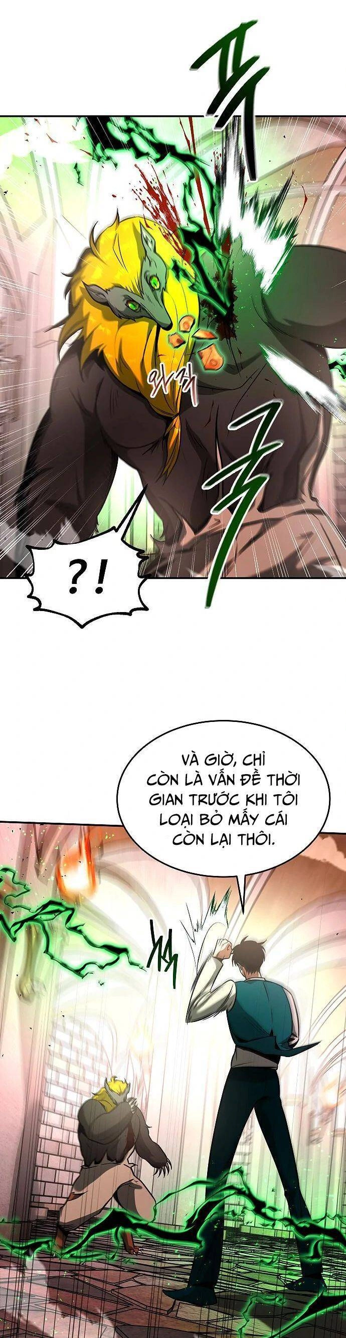 Săn Lùng Nữ Chúa Chapter 15 - 25