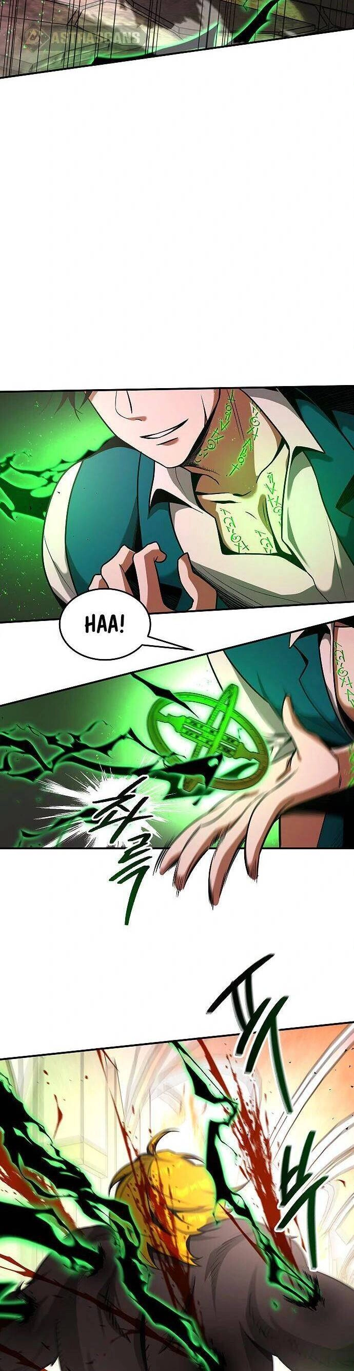 Săn Lùng Nữ Chúa Chapter 15 - 26